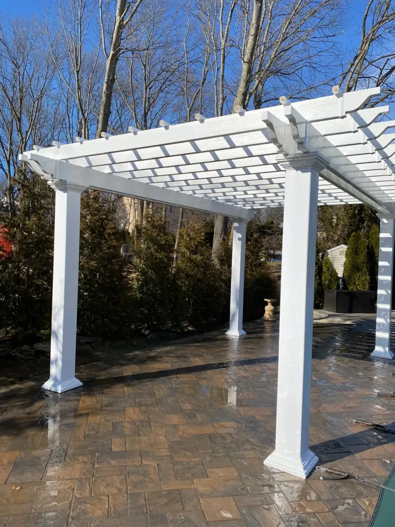 Pergola
