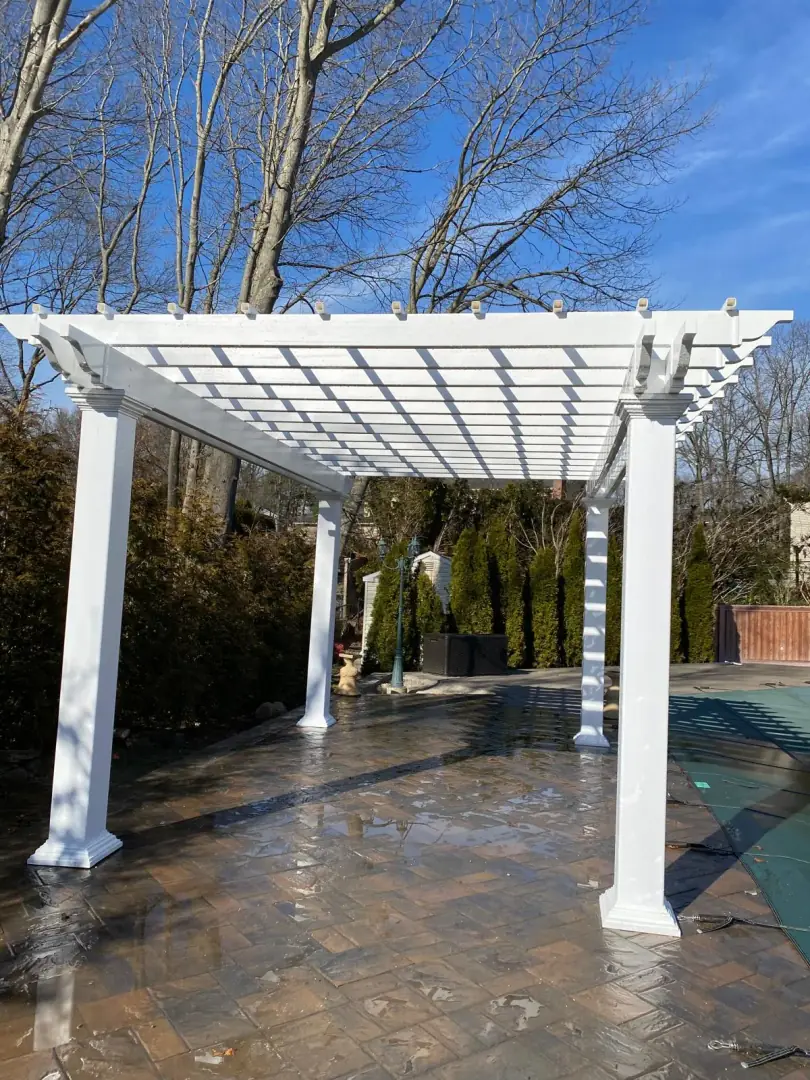 Pergola