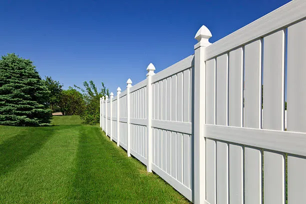 Fence project