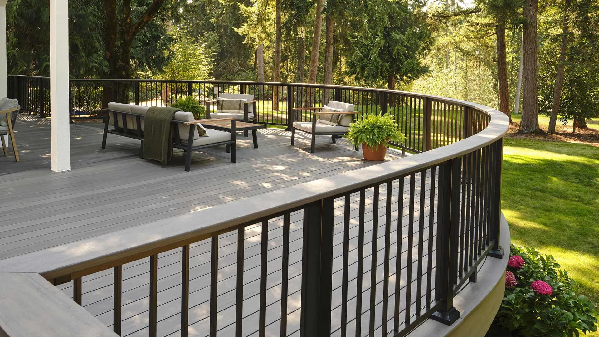 Railing
